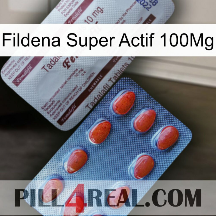Fildena Super Active 100Mg 36